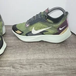 Nike Shoes Nike Vapor Street Peg Sp Cargo Khaki Running Shoes